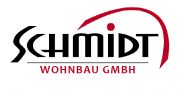 schmidt-wohnbau-logo